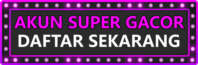DEWAGACOR123 DAFTAR