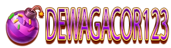 DEWAGACOR123 Logo